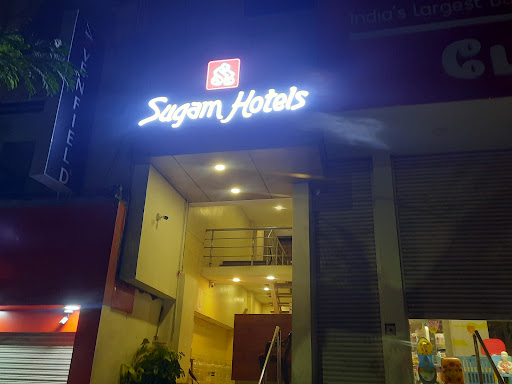 Sugam Hotel Pvt Ltd