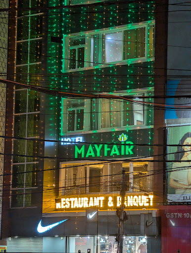 Hotel Mayfair