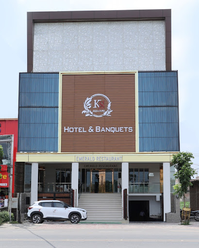 KS Square Hotel