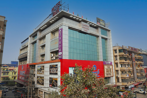 The AVR Hotel & Banquets