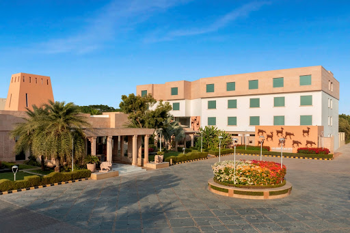 Welcomhotel by ITC Hotels, Jodhpur - Premium Desert Resort Representing the Grandeur of Rajasthan
