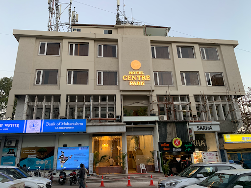 Hotel Centre Park Bhopal