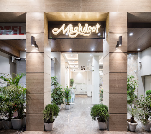 Hotel Meghdoot Bhopal