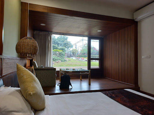 MPT Lake View Residency, Bhopal