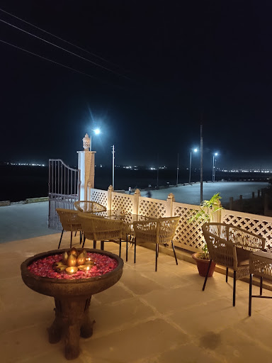 Hotel Ganges Majestic