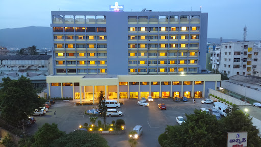 Dolphin Hotel