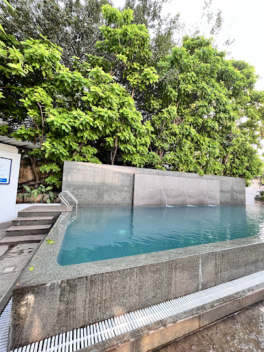 Hotel Greenpark Visakhapatnam