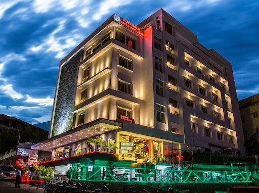 Hotel Rockdale