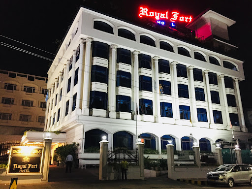 Royal Fort Hotel