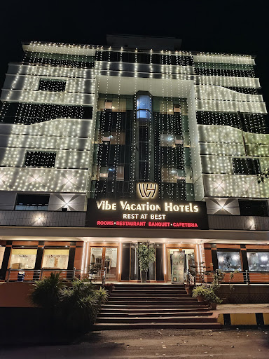 Vibe Vacation Hotels