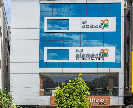 Hotel Five Elements