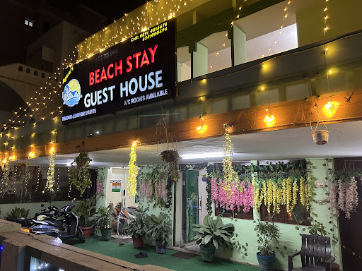 Beach stay guest house