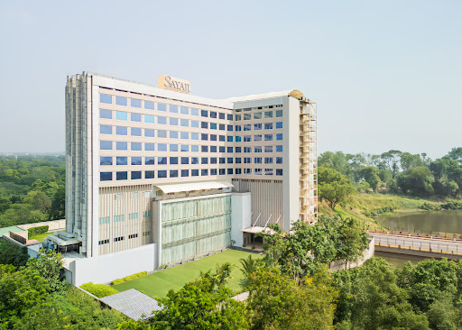 Sayaji Hotel Vadodara