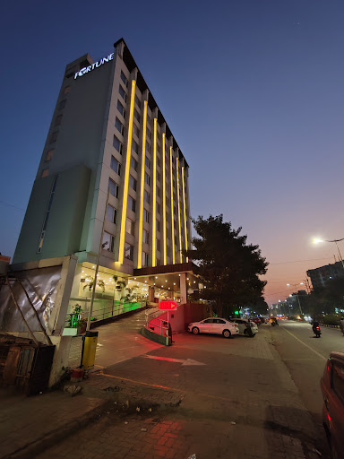 Fortune Inn Promenade, Vadodara - Member ITC hotels' group