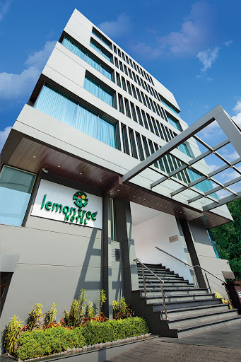 Lemon Tree Hotel Vadodara