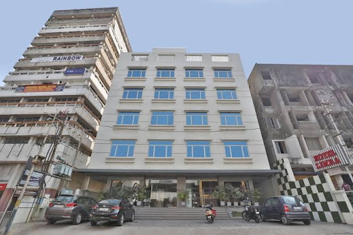 Hotel Limra - Best Budget Hotels | Top 10 Business Hotels in Vadodara