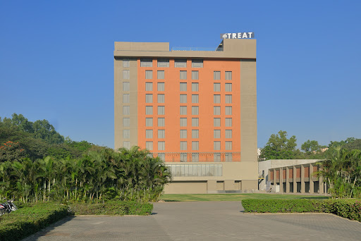 Treat Hotel, Nashik