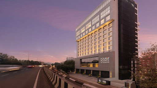 Four Points by Sheraton Nashik