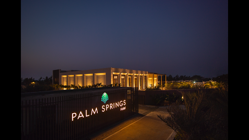 Palm Springs