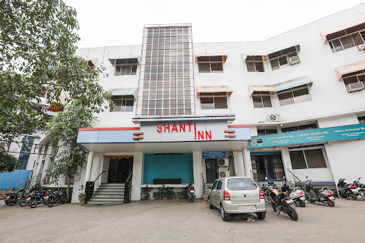 Super Hotel O Nashik