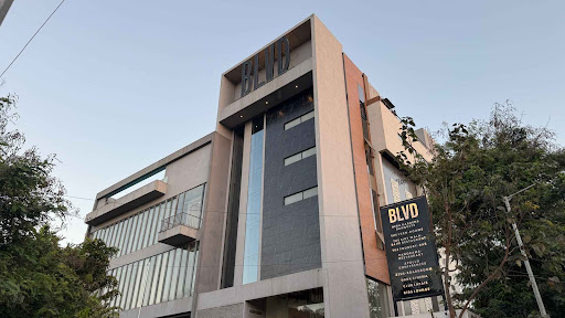 BLVD Nashik