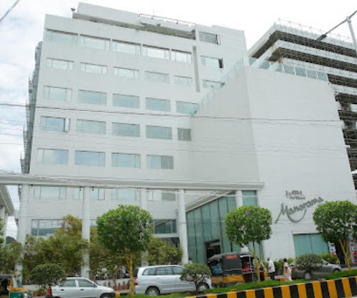 Hotel Manorama