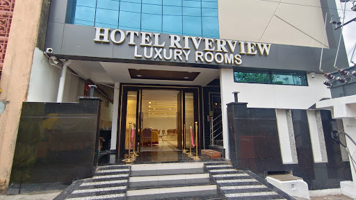 Hotel River View