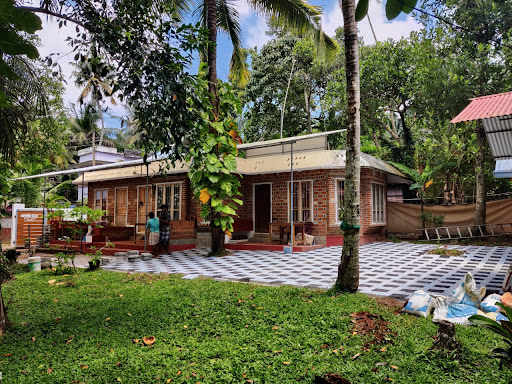 Ashtamudi Villas