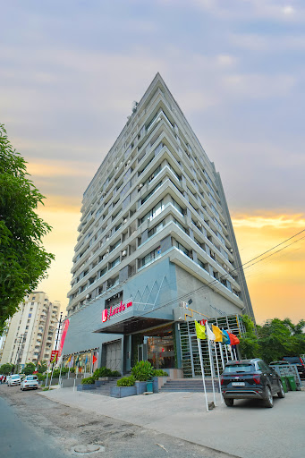 Lords Inn Rajkot