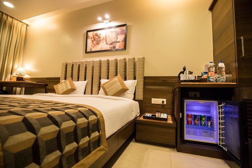 Bizz The Hotel