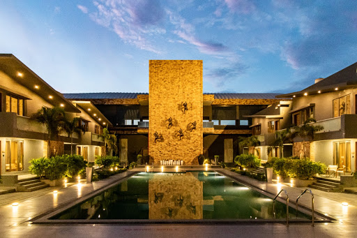 Phoenix Resort | Best Destination Wedding Venue, Top Banquet Hall, Restaurant in Rajkot