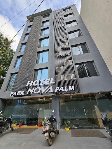 Hotel Nova Park
