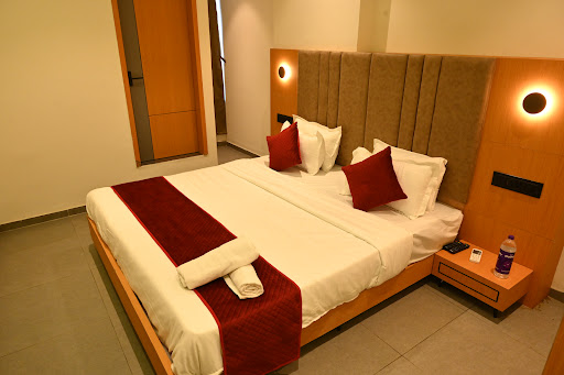 Hotel Rio Orbit