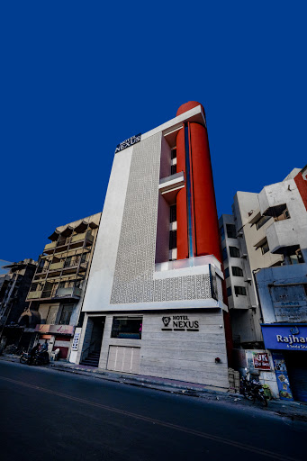 Hotel Nexus