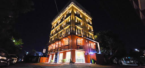 Hotel Nova Bliss