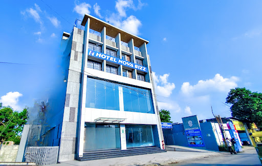 Hotel Nova Bizz