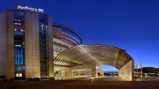 Radisson Blu Hotel, Ludhiana