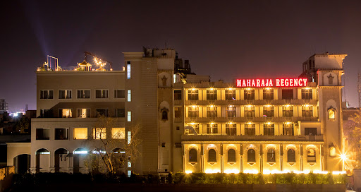 Hotel Maharaja Regency