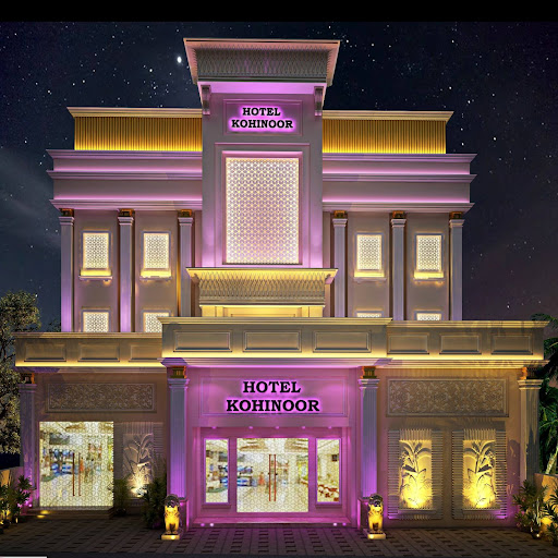 Hotel Kohinoor, Ludhiana