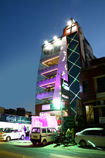 Hotel Onn