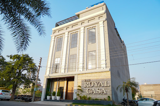 The Royal Casa