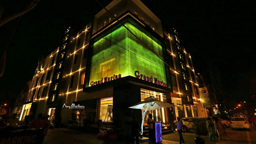 Grand Marian Hotel