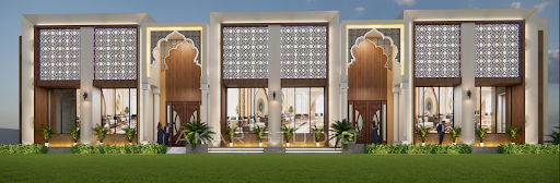 Green Villa Resorts