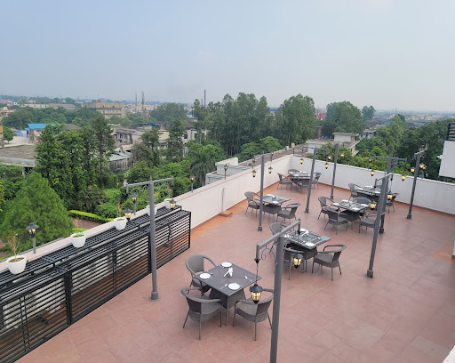 Hotel Ludhiana Regency