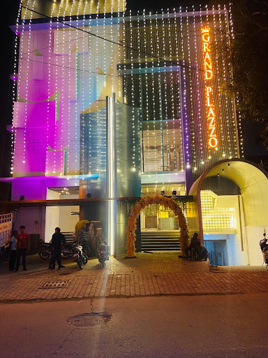 Hotel Grand Plazzo | Best Restaurant in Ludhiana