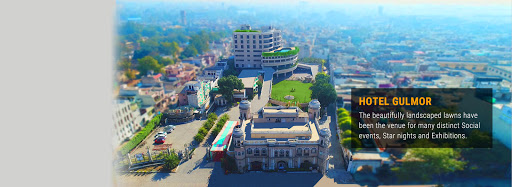 Hotel Gulmor - Hotel in Ludhiana Hotel Gulmor - Hotel in Ludhiana