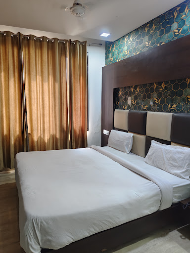 Hotel O WINNER INN