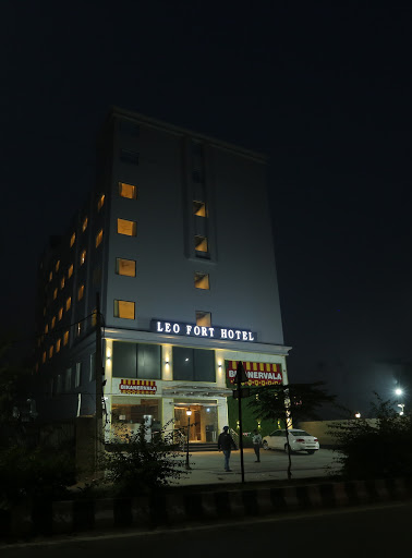 Leo Fort Hotel Leo Fort Hotel