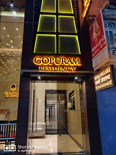 Gopuram Residency