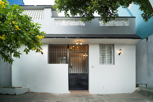Eden Garden By Jolly Homes